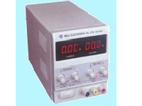 MCH-305D(30V / 5A)單路DC直流電源