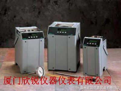 美國Hart Scientific/FLUKE 6102 型微型恒溫槽