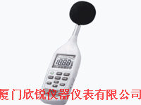 TES-52臺灣泰仕TES52噪音儀/聲級計