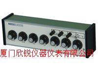 ZX98A直流電阻器