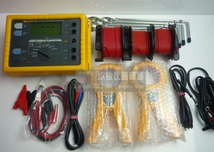 美國(guó)福祿克原裝正品 Fluke 1625 KIT接地電阻測(cè)試儀 F1625