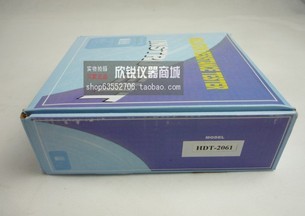 正品絕緣電阻測試儀HDT2060特價出售HDT-2060