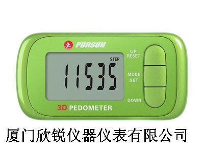 PS-10A高檔3D計(jì)步器
