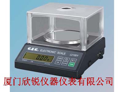 電子天平T5000Y