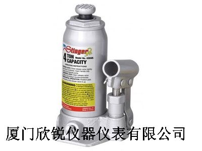 OTC Stinger液壓瓶式千斤頂/美國OTC 4350-50噸千斤頂/液壓瓶