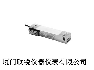 日本AND稱重傳感器LC5207-T020