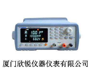 AT682SE絕緣電阻測(cè)試儀
