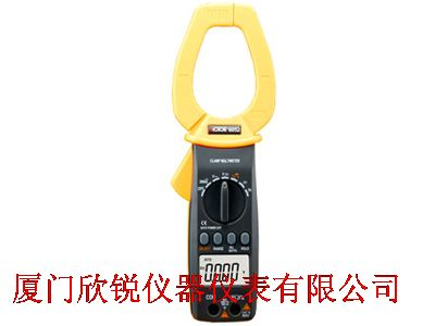 VC6016C鉗形表VICTOR6016C