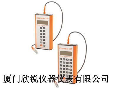 Elcometer355高級型涂層測厚儀A355-T