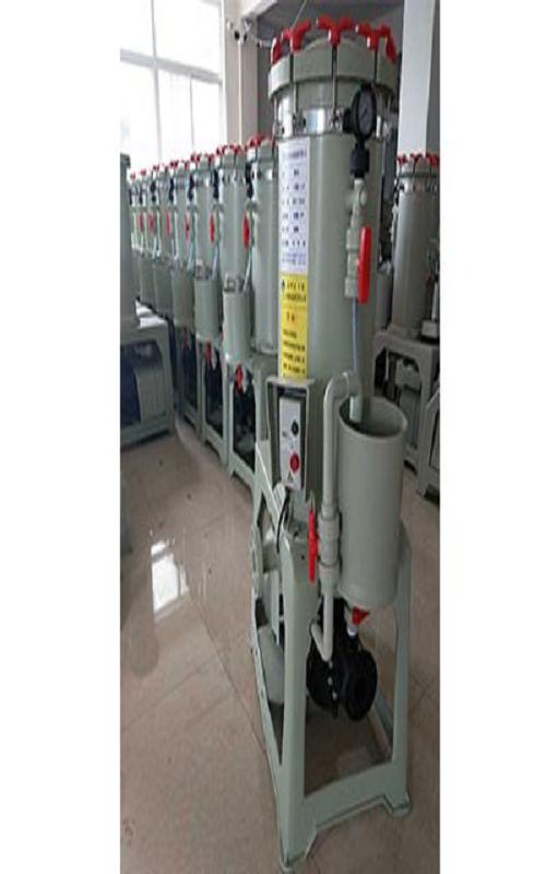 電鍍過(guò)濾機(jī)廠家