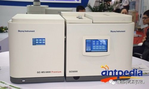 天瑞儀器GC-MS 6800氣相色譜質(zhì)譜聯(lián)用儀