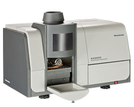 AAS6000原子吸收光譜儀