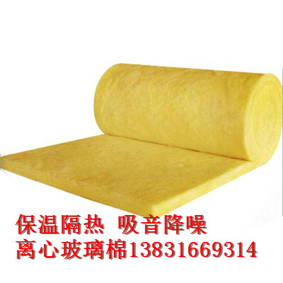 高溫耐熱玻璃棉卷氈出廠(chǎng)價(jià)格