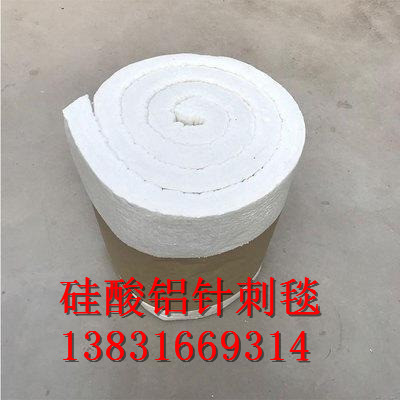 生產(chǎn)熱賣3公分硅酸鋁纖維氈@廠家*新動(dòng)態(tài)