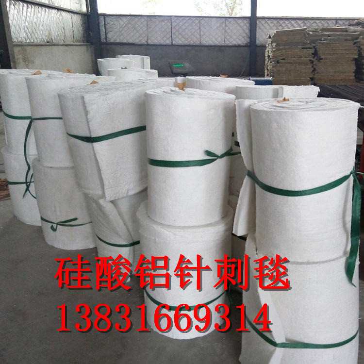 鄧州市隔音硅酸鋁耐火板施工價格