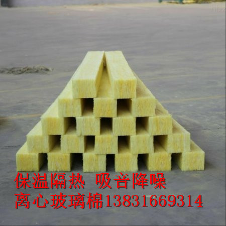 菏澤市供應(yīng)外墻憎水玻璃棉板
