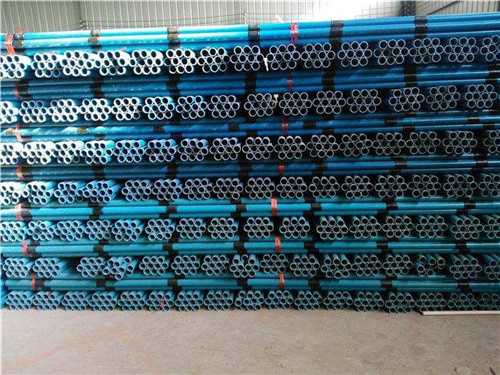 注漿袖閥管袖閥管使用說明滎陽新聞