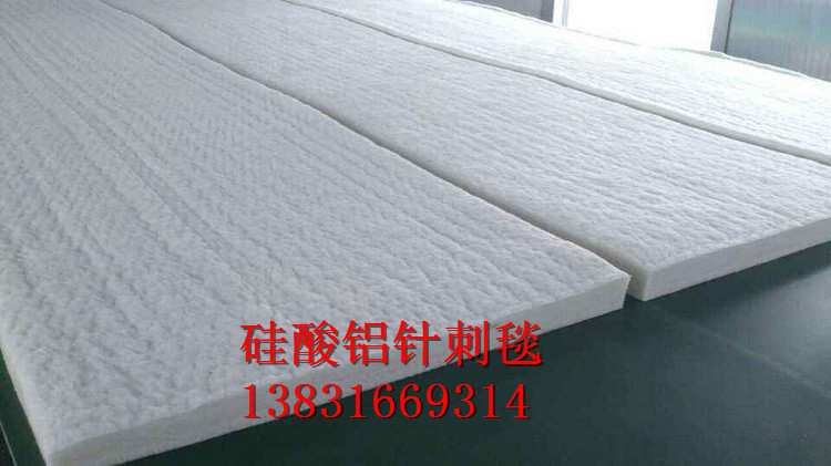 濟寧市耐火保溫絕熱用硅酸鋁管40MM厚@公司快訊