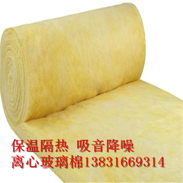 辛集市供應優(yōu)質(zhì)耐火玻璃棉11公分
