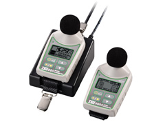 TES-3050交直流鉗形表