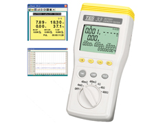 CM-05低電流交直流鉗形表