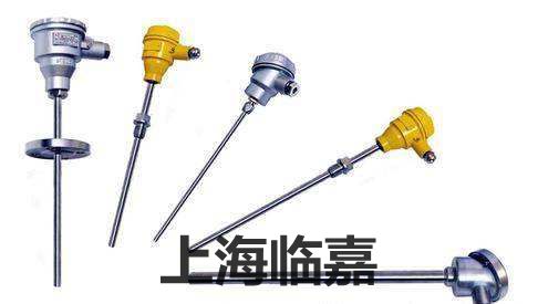 WRE-631熱電阻,熱電偶參數(shù)