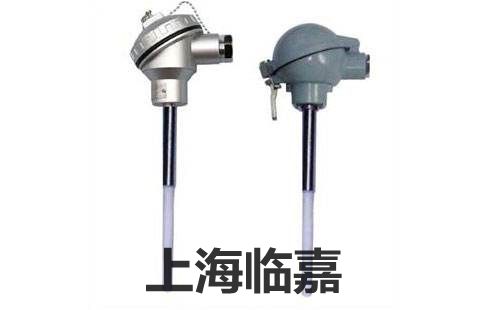 WRCK-532熱電阻,熱電偶說明書