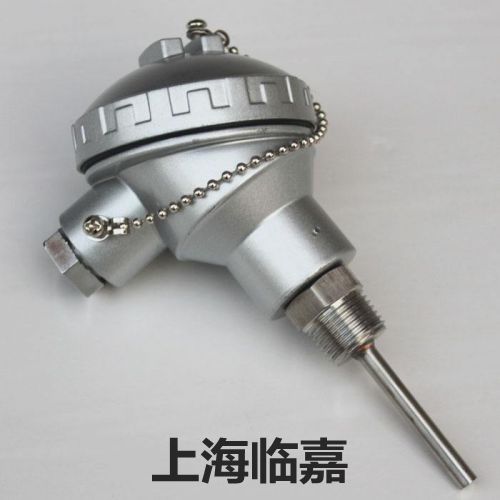WRN-520熱電阻,熱電偶說明書