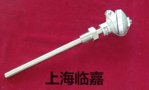 WRE-002熱電阻,熱電偶安裝方式