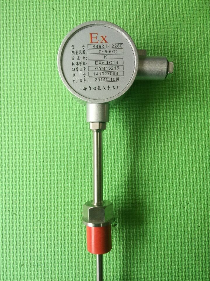 WZPN-431熱電阻于熱電偶區(qū)別武江