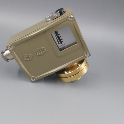 0814707 D500/7DK壓力控制器
