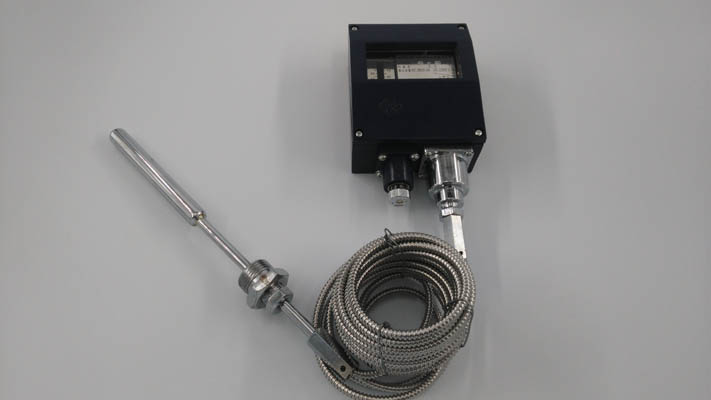 WTZK-50-C船用壓力式溫度控制器-25~0℃