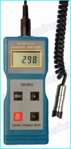 CM-8823非鐵基涂層測(cè)厚儀