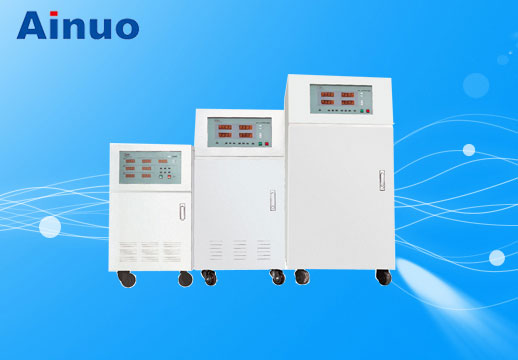 中頻靜變電源AN17009TT