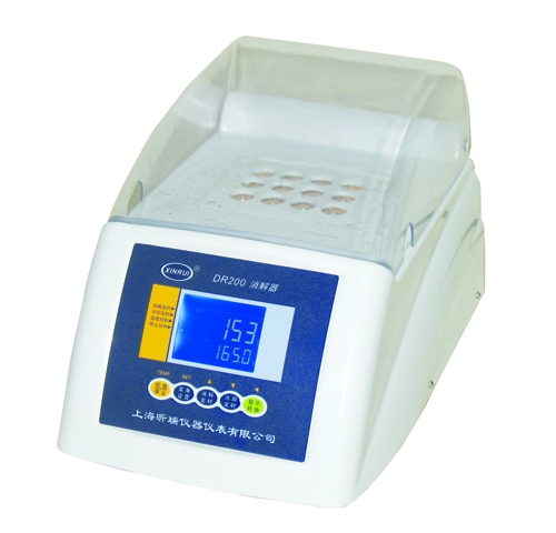 消解器DR200-12
