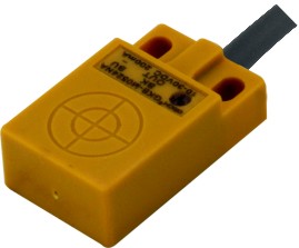 A級(jí)接近開關(guān)生產(chǎn)廠家HGKB-M0524D1
