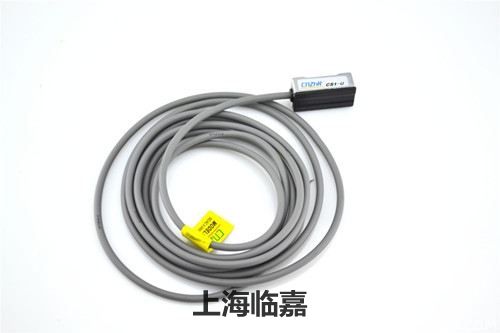 YIDA-09磁性開關(guān)接線圖