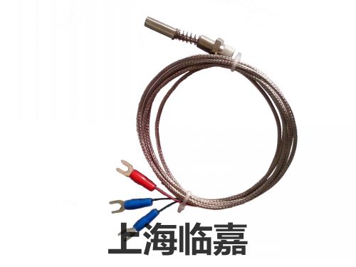 WZP-166S熱電阻,熱電偶圖片