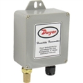 Dwyer WHT-330 全天候防護(hù)溫濕度變送器