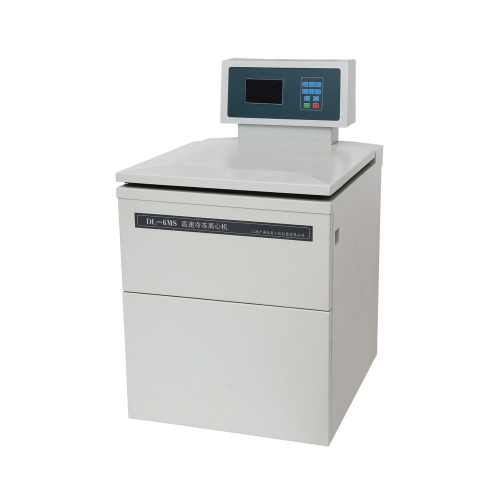 離心機DL-6MS-LCD 上海盧湘儀