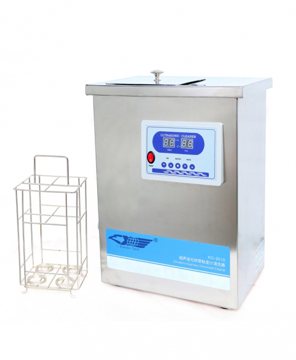 超聲波清洗機XO-8000DTD