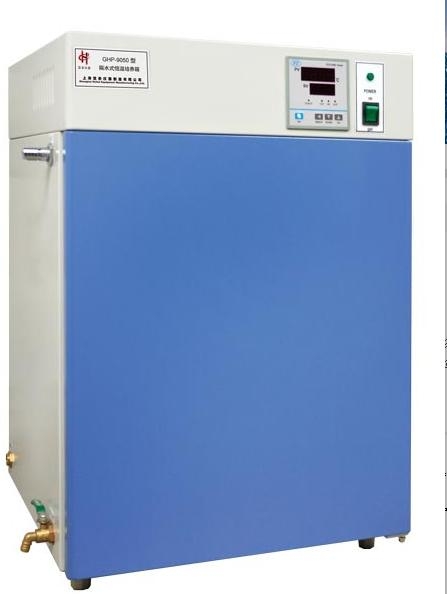 GHP-9160隔水式電熱恒溫培養(yǎng)箱 培養(yǎng)箱定制