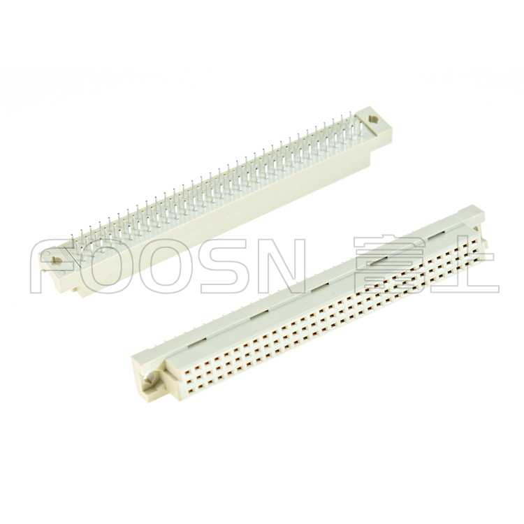 W 396 180Ȳĸ^,DIN41612 3*32P ֱĸ